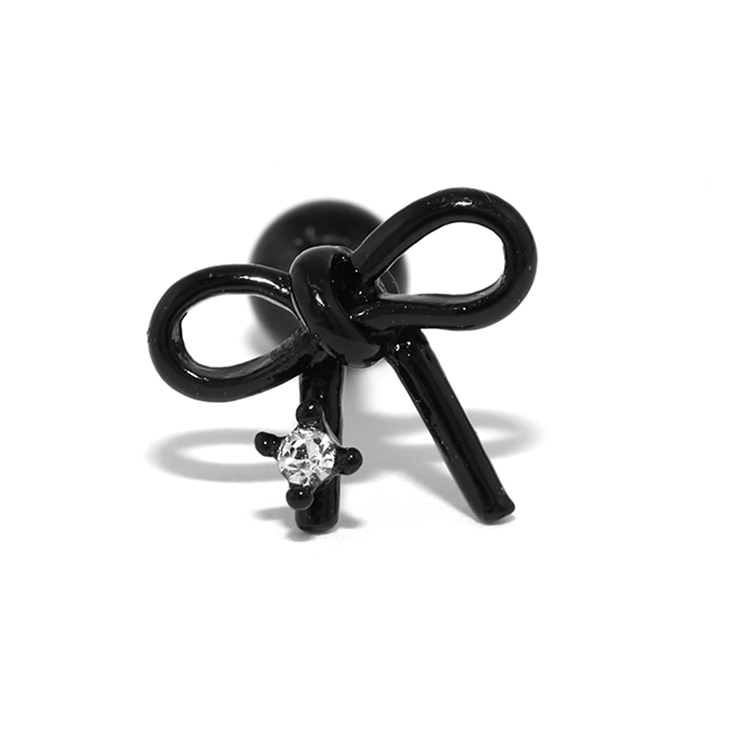ボディピアス 軟骨用ピアス 14G[品番：RINA0000056]｜ボディ