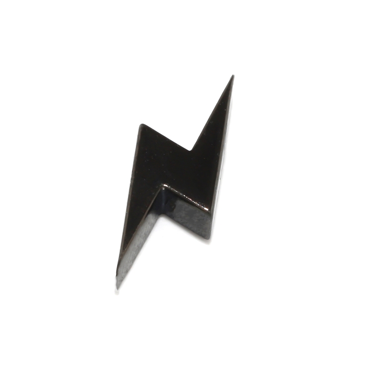ボディピアス キャッチ0019 シルバーゴールド[品番：RINA0000077