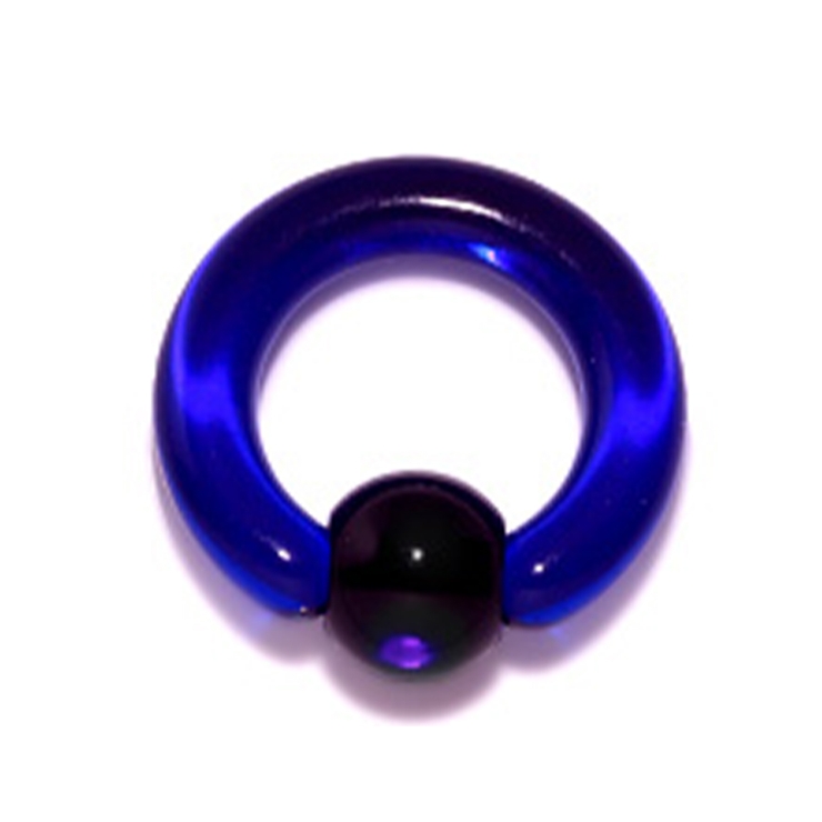 [8G 10G]ビーズリング0068 キャプティブビーズリング | ボディピアス専門店凛RIN | 詳細画像10 