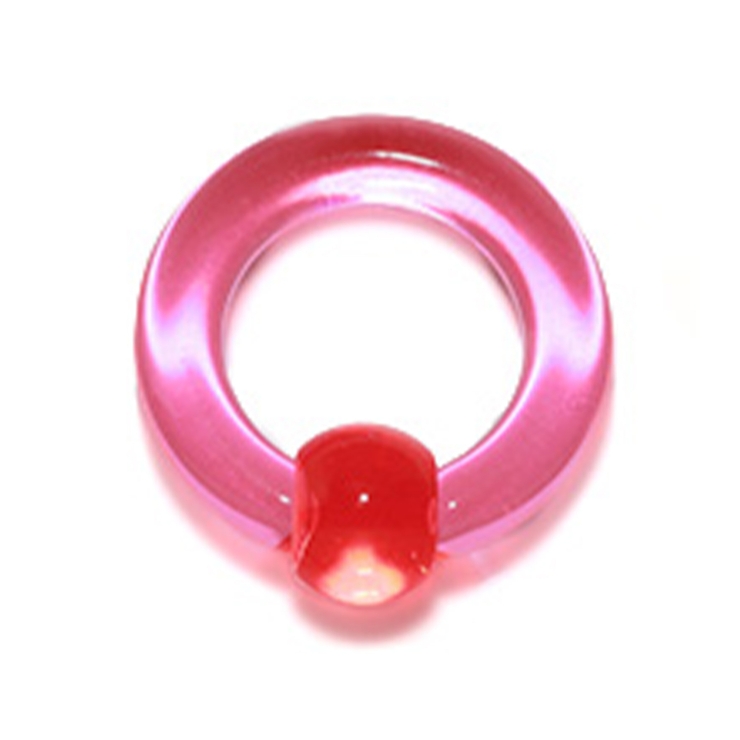 [8G 10G]ビーズリング0068 キャプティブビーズリング | ボディピアス専門店凛RIN | 詳細画像7 