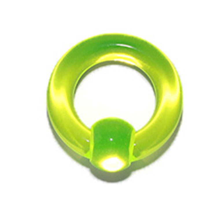 [8G 10G]ビーズリング0068 キャプティブビーズリング | ボディピアス専門店凛RIN | 詳細画像6 