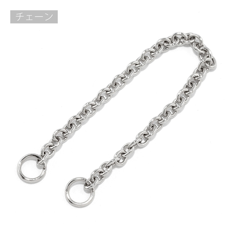 軟骨ピアス 薔薇スカル骸骨ROSE＆SKULL カスタムセット | ボディピアス専門店凛RIN | 詳細画像27 