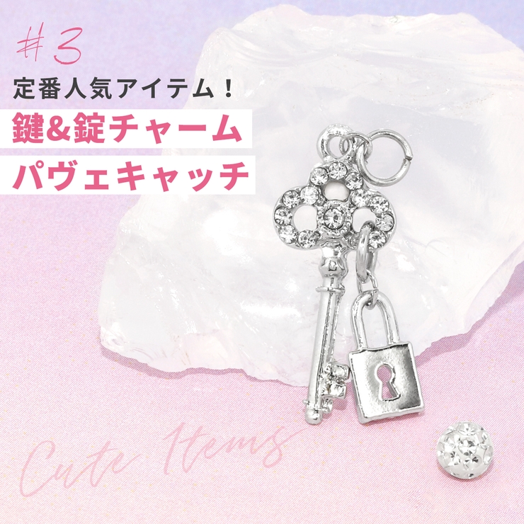 軟骨ピアス スパイラルバーベル アレンジ | ボディピアス専門店凛RIN | 詳細画像10 