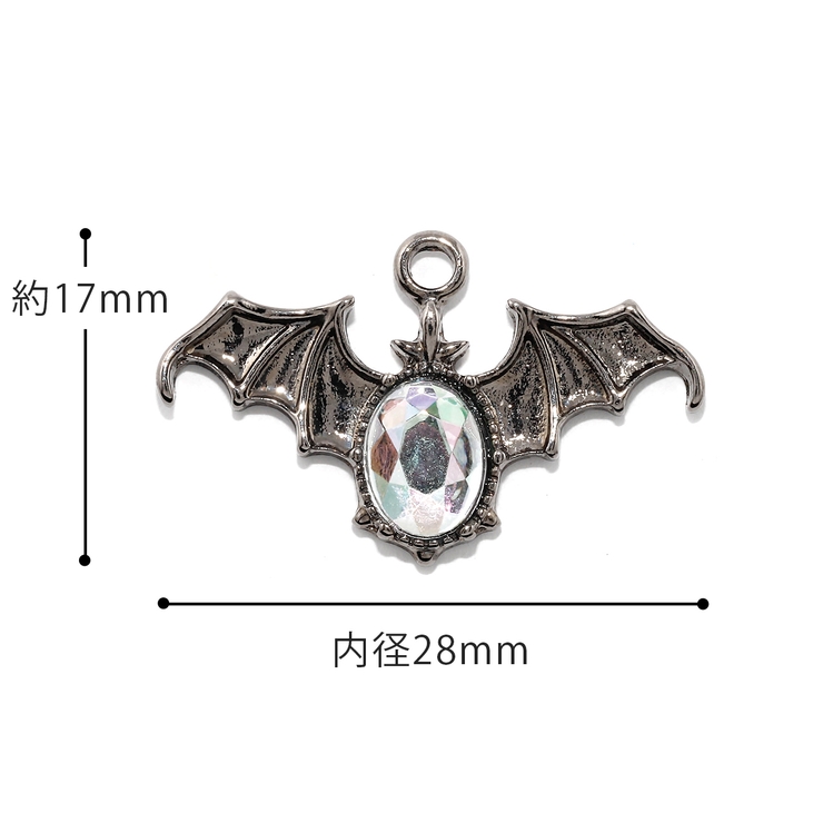 軟骨ピアス 十字架 バラ | ボディピアス専門店凛RIN | 詳細画像7 