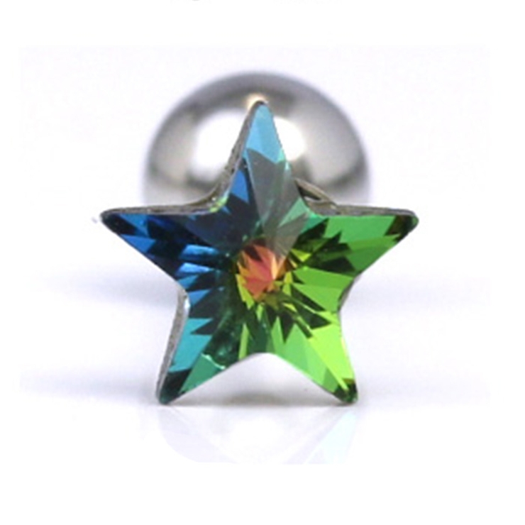 ボディピアス 宇宙 ジュエル | ボディピアス専門店凛RIN | 詳細画像11 