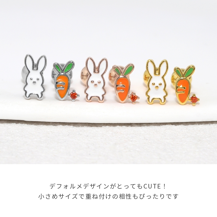 甘かわいい花柄のうさぎちゃん アーティストベア 兎 ハンドメイド 海外