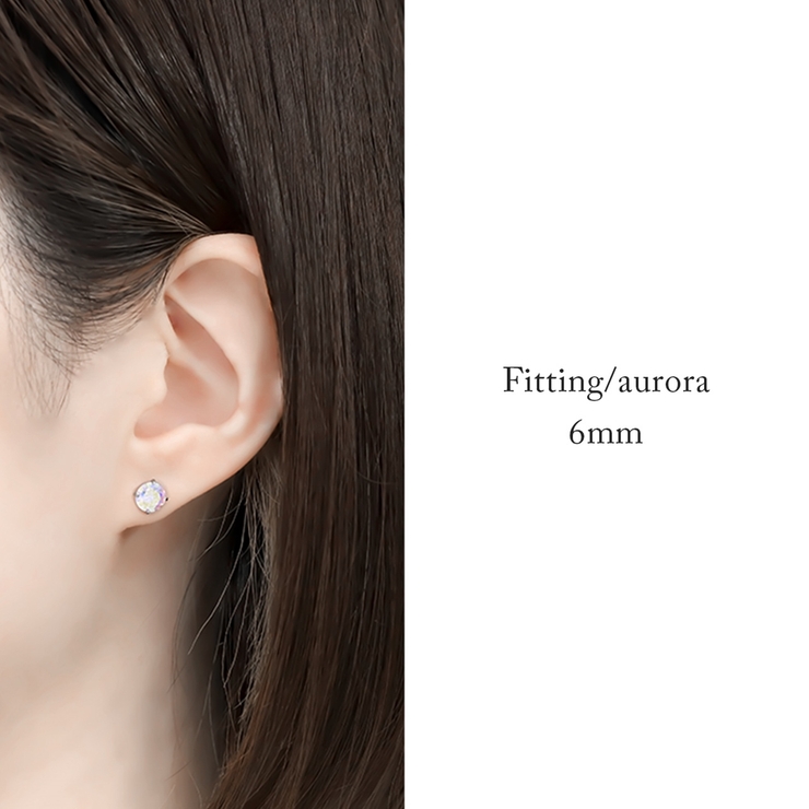 軟骨ピアス ボディピアス ジュエル | ボディピアス専門店凛RIN | 詳細画像3 