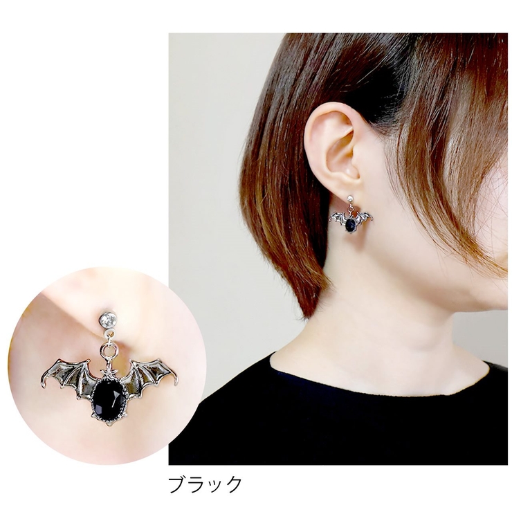 ボディピアス チャーム 14G | ボディピアス専門店凛RIN | 詳細画像4 