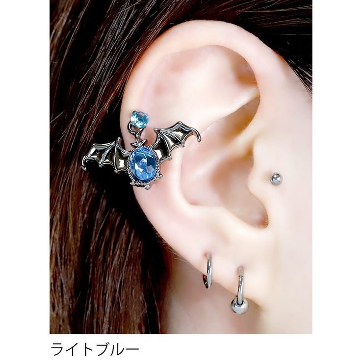 ボディピアス チャーム 14G | ボディピアス専門店凛RIN | 詳細画像6 
