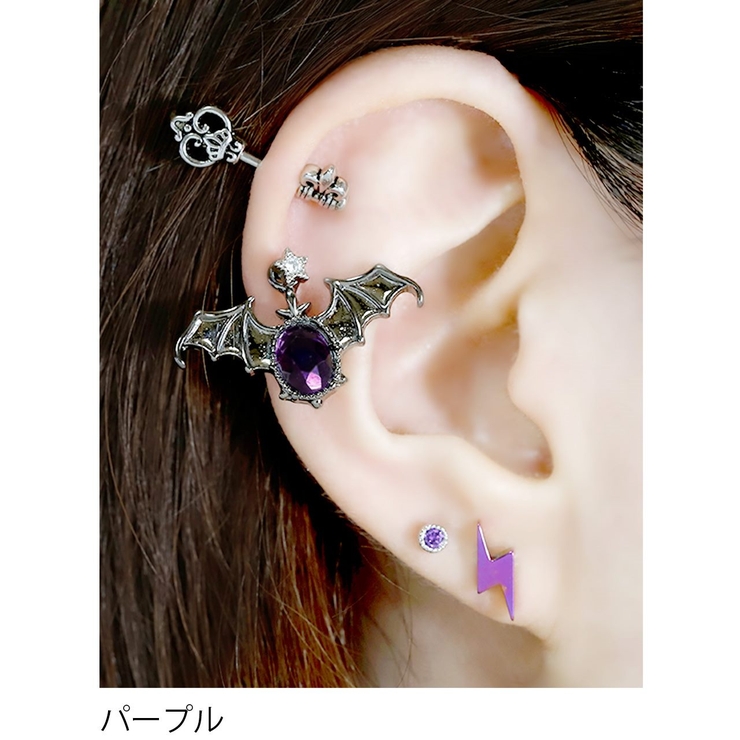 ボディピアス チャーム 14G | ボディピアス専門店凛RIN | 詳細画像8 