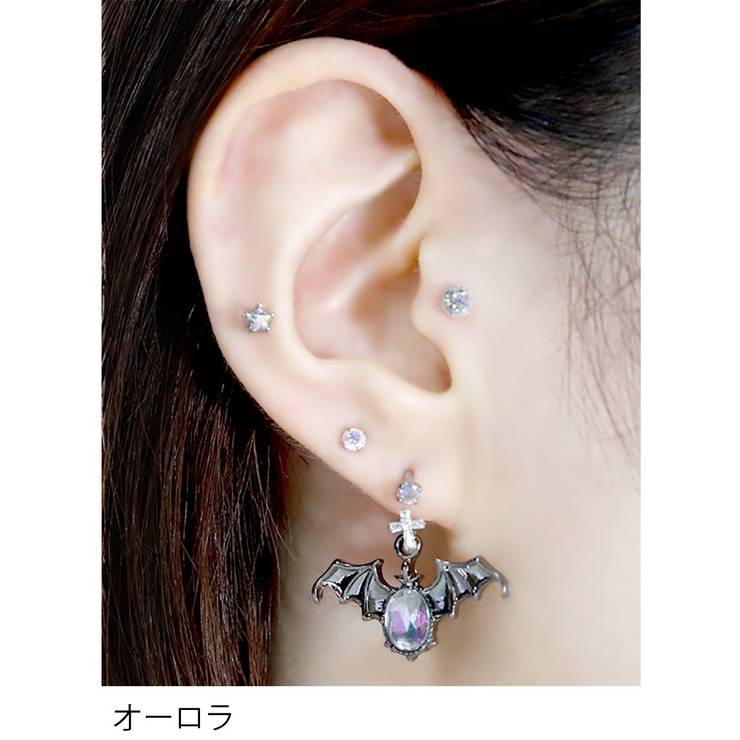 ボディピアス チャーム 14G | ボディピアス専門店凛RIN | 詳細画像9 