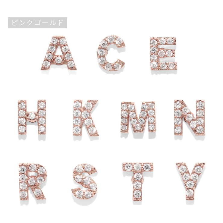 軟骨ピアス | ボディピアス専門店凛RIN | 詳細画像19 