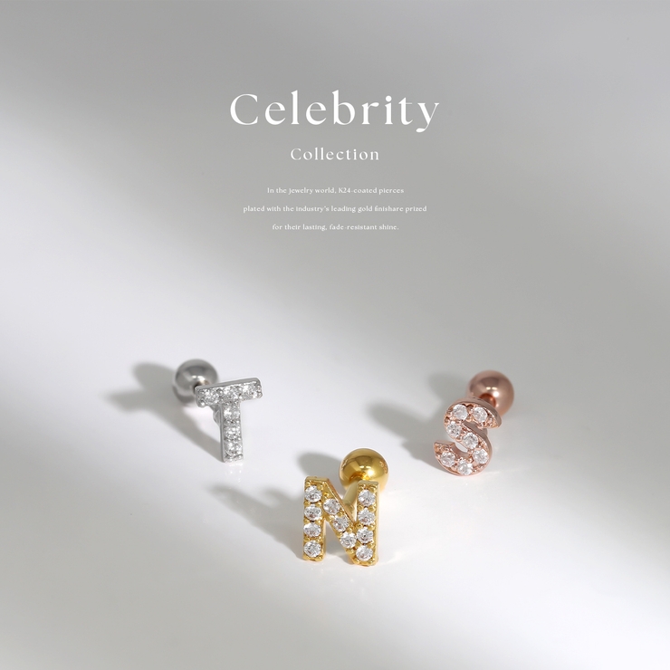 軟骨ピアス | ボディピアス専門店凛RIN | 詳細画像3 