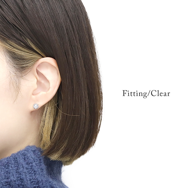 ボディピアス 王冠ジュエル クラウンピアス | ボディピアス専門店凛RIN | 詳細画像4 