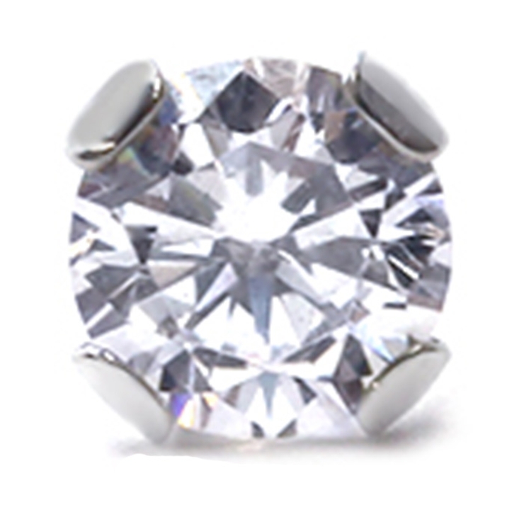 ボディピアス キャッチ ジュエル | ボディピアス専門店凛RIN | 詳細画像6 