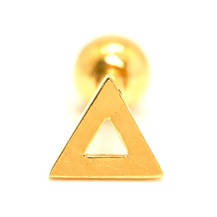 ボディピアス サークル スクエア | ボディピアス専門店凛RIN | 詳細画像10