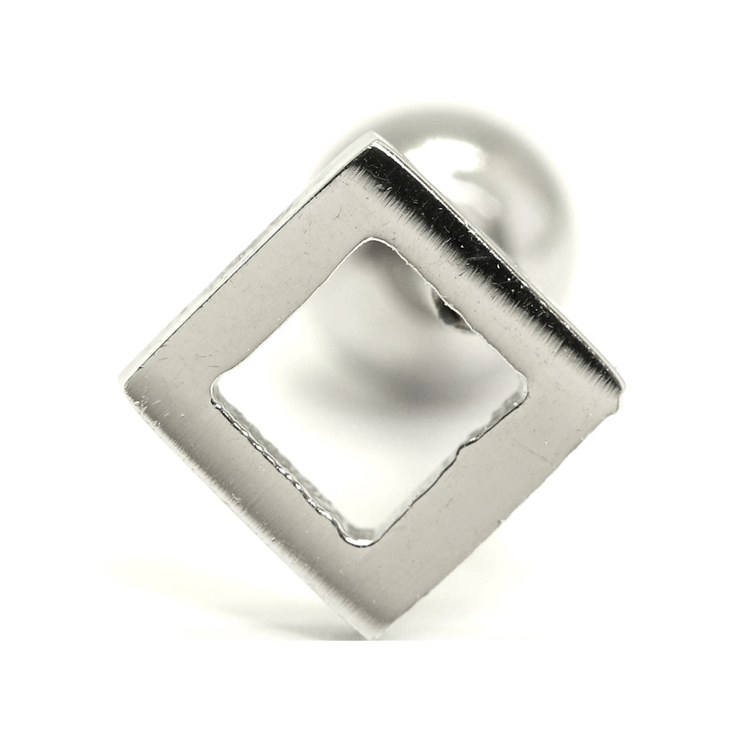 ボディピアス サークル スクエア | ボディピアス専門店凛RIN | 詳細画像6