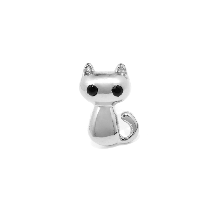 人魚猫ピアス2☆閉店セール中☆