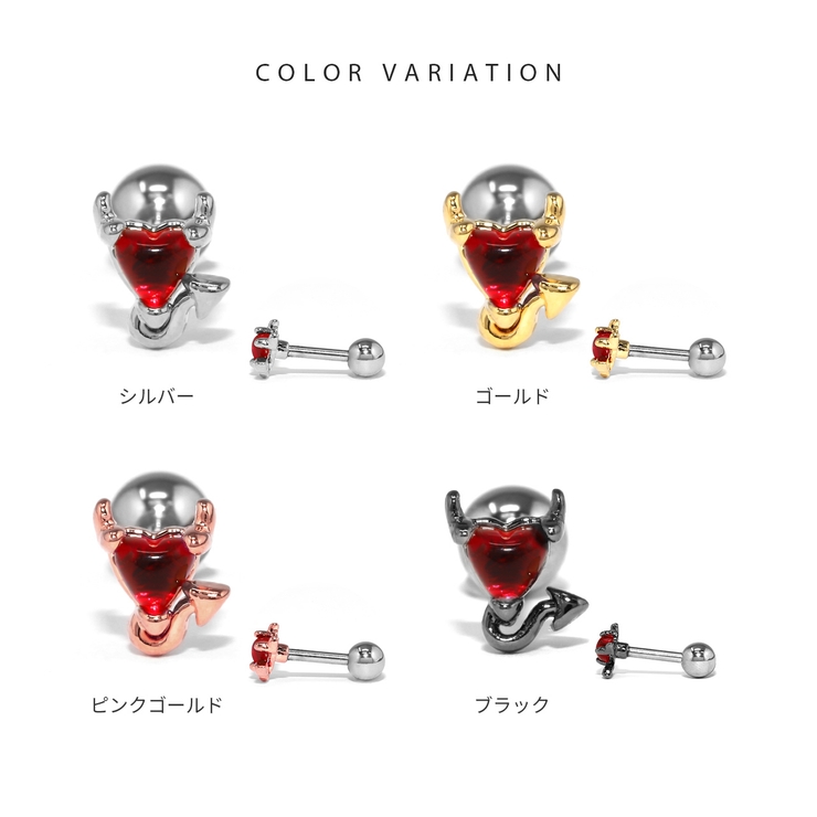 gunda DEVIL　ボーンハンドピアス 1.jpg