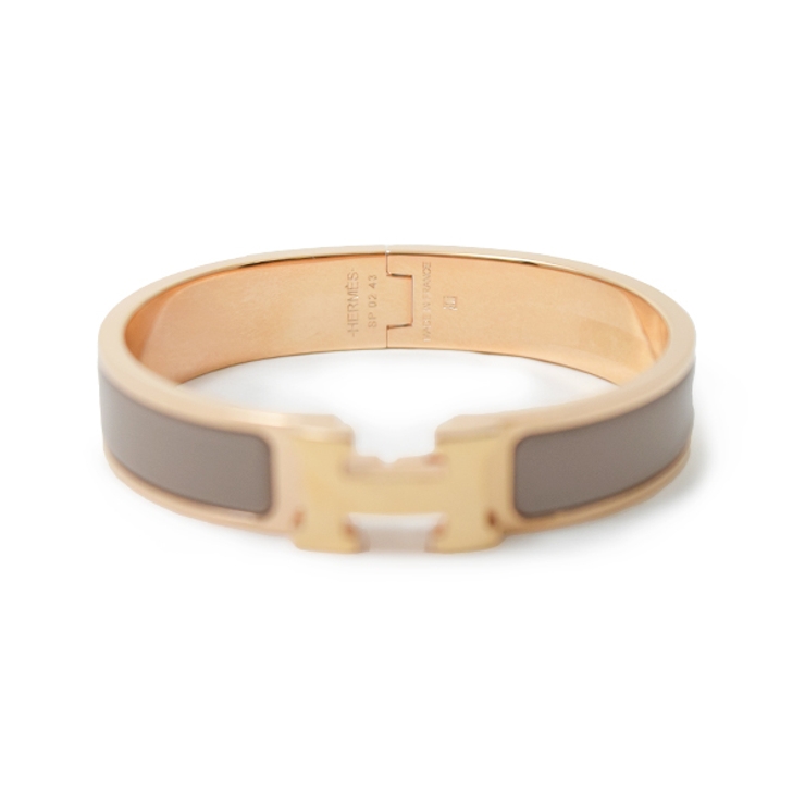 HERMES エルメス クリック | Riverall | 詳細画像6 