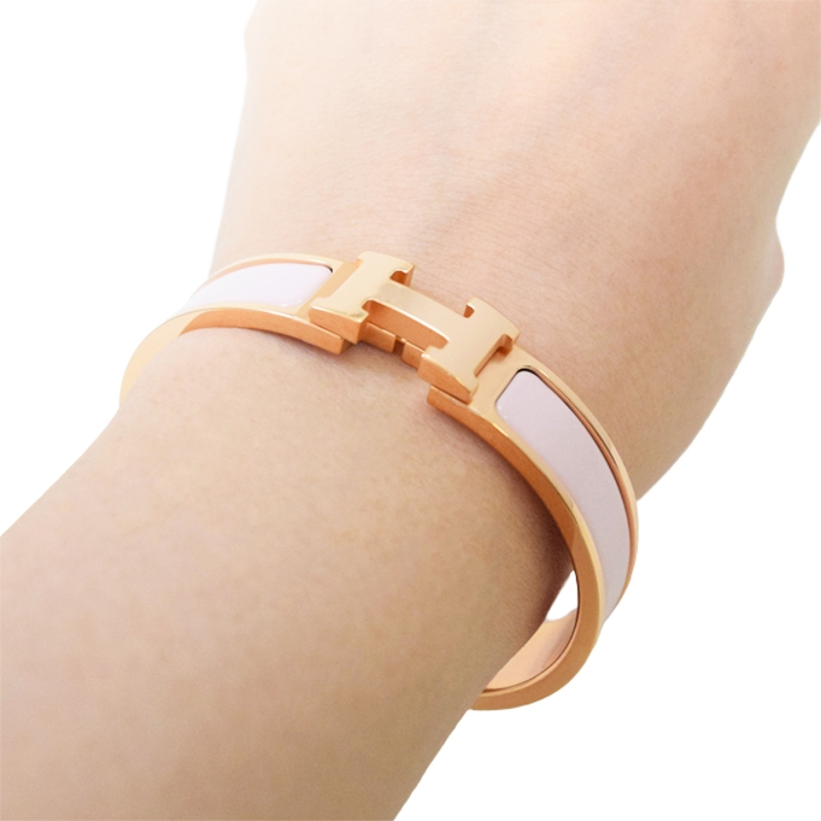 HERMES エルメス クリック | Riverall | 詳細画像3 