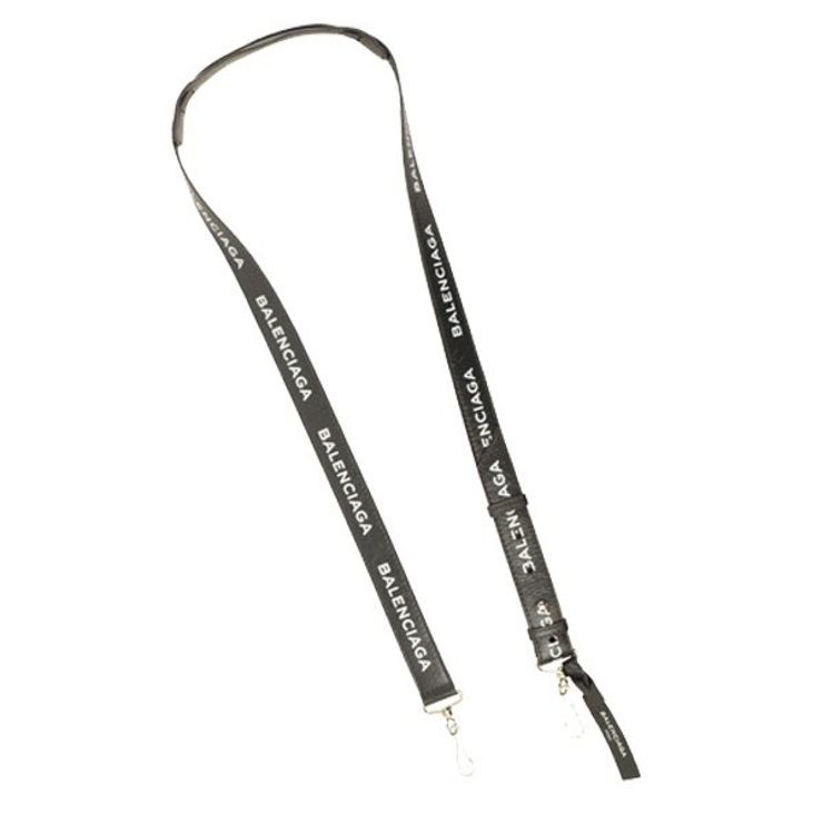 BALENCIAGA バレンシアガ ネックストラップ[品番：SESB0008823