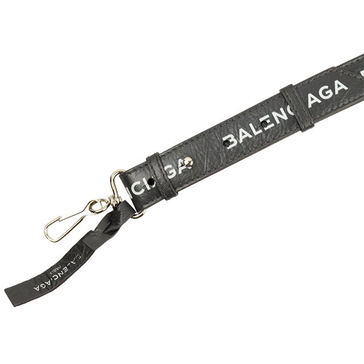 BALENCIAGA バレンシアガ ネックストラップ[品番:SESB0008823 BALENCIAGA バレンシアガ ネックストラップ[品番:SESB0008823