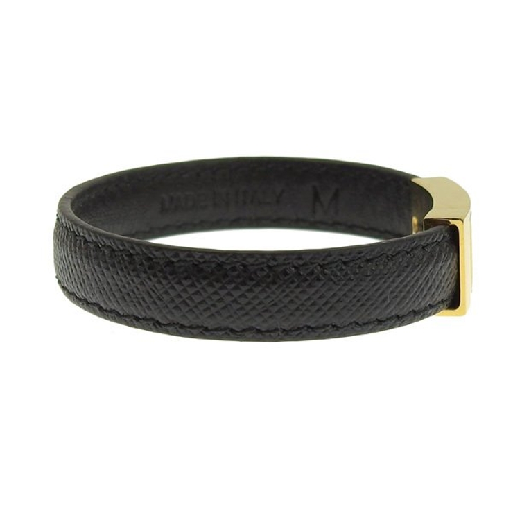 PRADA プラダ ブレスレット レザー[品番：SESB0014571]｜Riverall