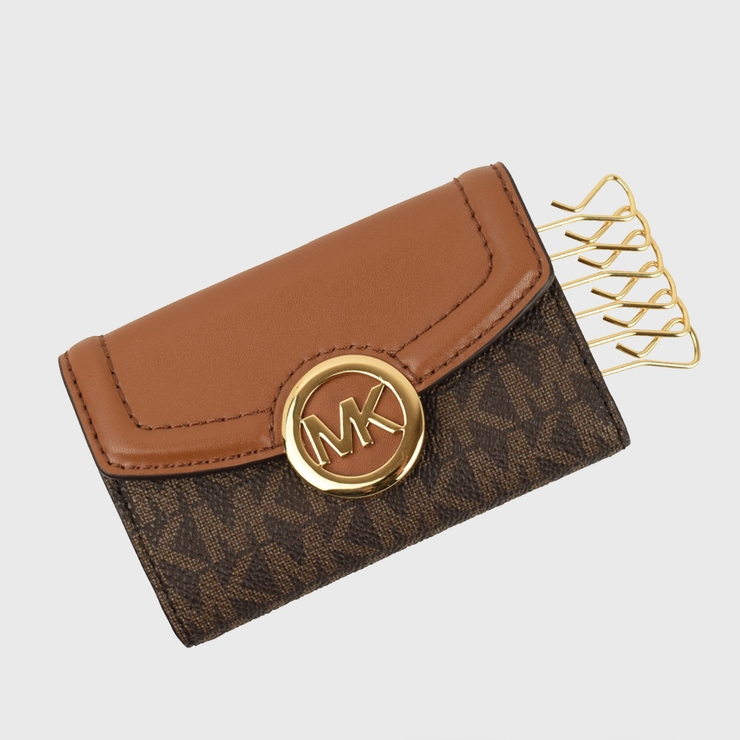 MichaelKors マイケルコース キーケース[品番：SESB0007126]｜Riverall