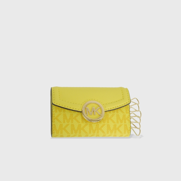 Michael Kors マイケルコース 6連 キーケース | Riverall | 詳細画像1 