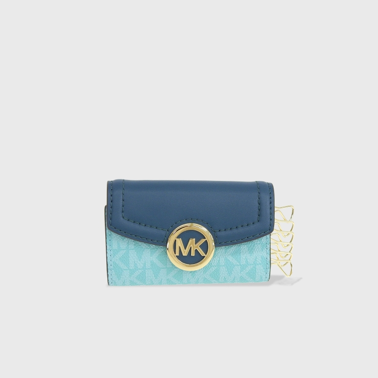Michael Kors マイケルコース 6連 キーケース | Riverall | 詳細画像1 