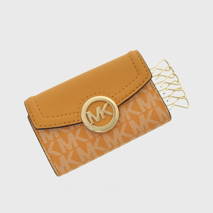 Michael Kors マイケルコース 6連 キーケース | Riverall | 詳細画像1 