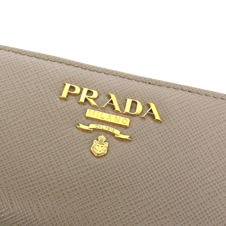 PRADA プラダ SAFFIANO[品番：SESB0022501]｜Riverall