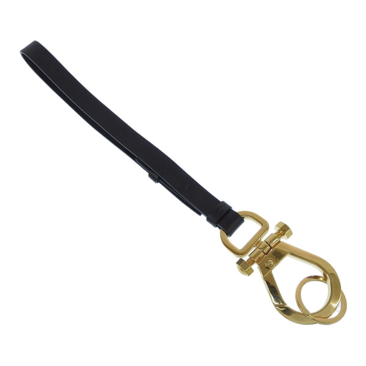 PRADA プラダ レザー ストラップ  キーリング[品番：SESB0019121]｜Riverall（リヴェラール）のレディースファッション通販｜SHOPLIST（ショップリスト）