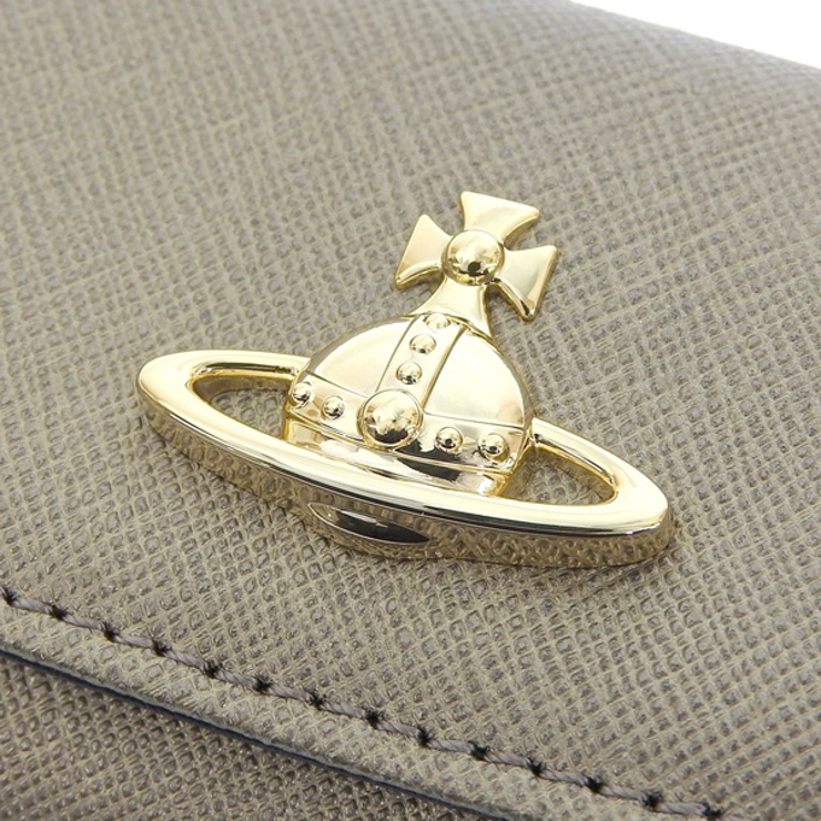 Vivienne Westwood ヴィヴィアン キーケース[品番：SESB0018692