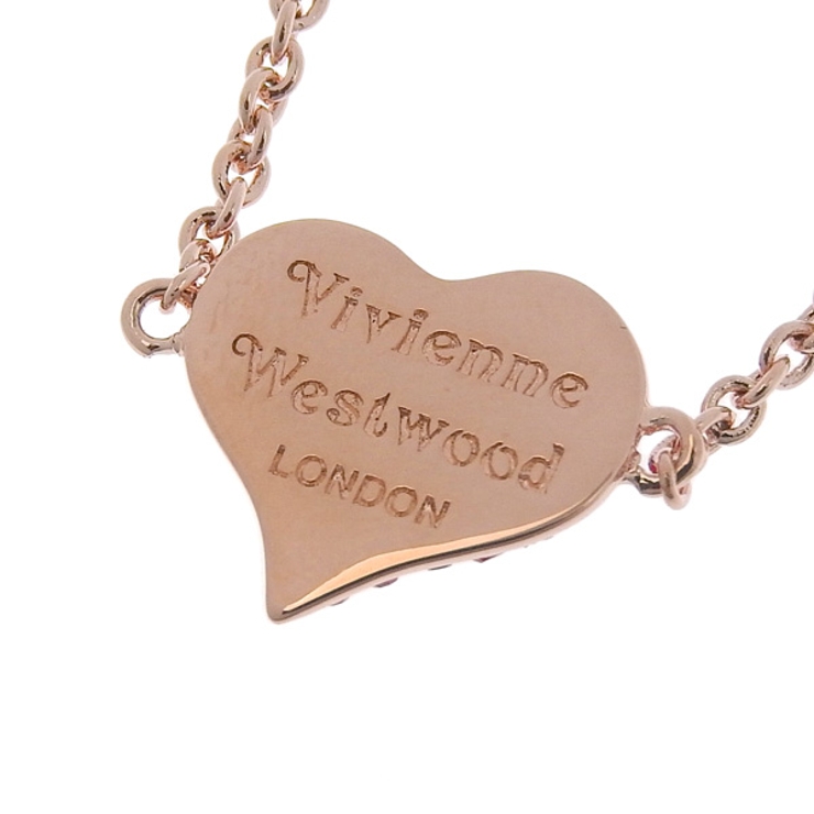 VivienneWestwood ヴィヴィアン ブレスレット[品番：SESB0016257