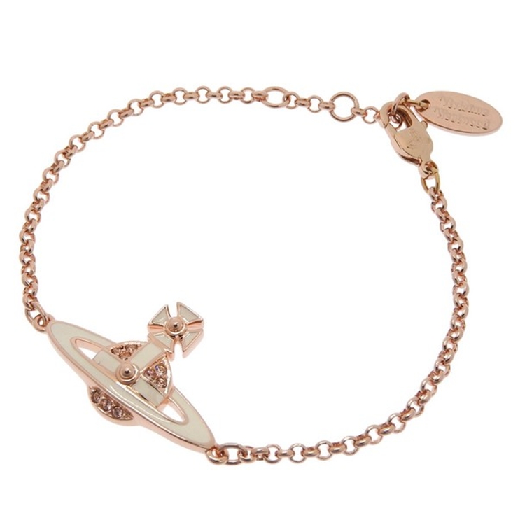 商品画像：Vivienne Westwood ブレスレット 4
