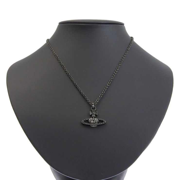 ヴィヴィアンネックレス VivienneWestwood ヴィヴィアン ネックレス[品番：SESB0016249