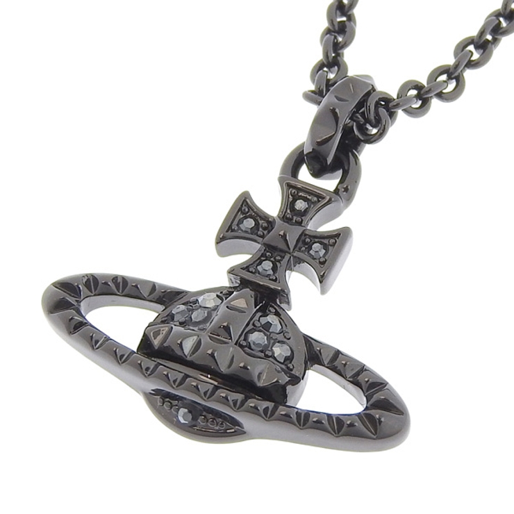 VivienneWestwood ヴィヴィアン ネックレス[品番：SESB0016249