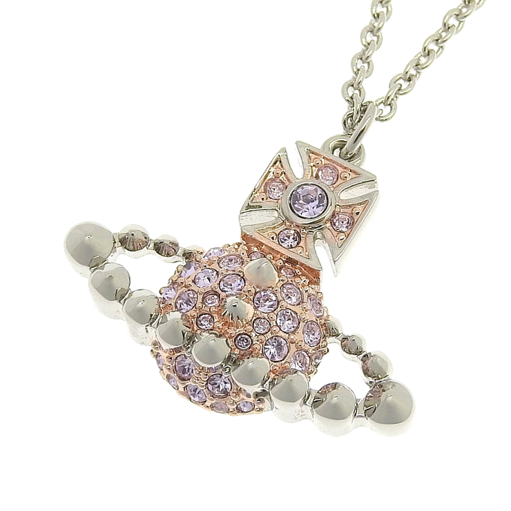 ヴィヴィアン★Vivienne Westwood ストラップ　激レア Vivienne Westwood - レア☆Vivienne Westwood☆ストラップ2点