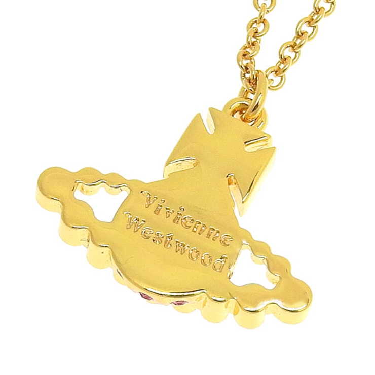 VIVIENNE WESTWOOD ヴィヴィアンウエストウッド | Riverall | 詳細画像2 