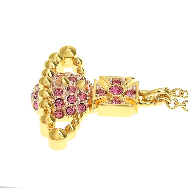 VIVIENNE WESTWOOD ヴィヴィアンウエストウッド | Riverall | 詳細画像5 