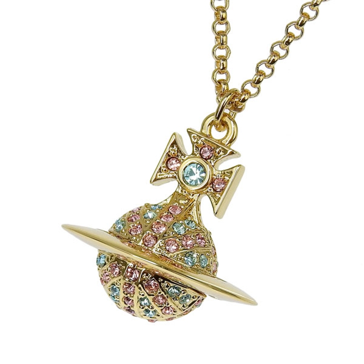 VIVIENNE WESTWOOD ヴィヴィアンウエストウッド[品番：SESB0025770