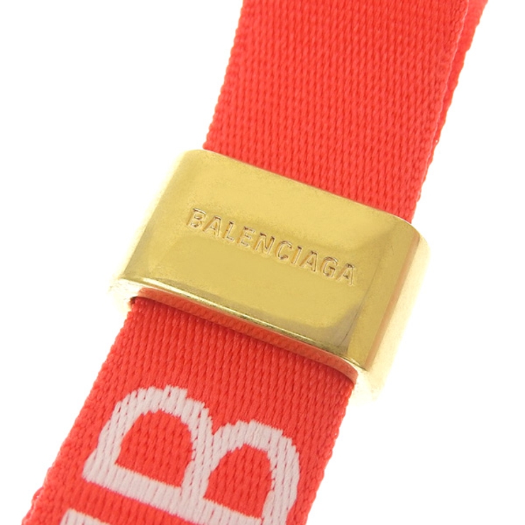 BALENCIAGA バレンシアガ ブレスレット[品番：SESB0017989