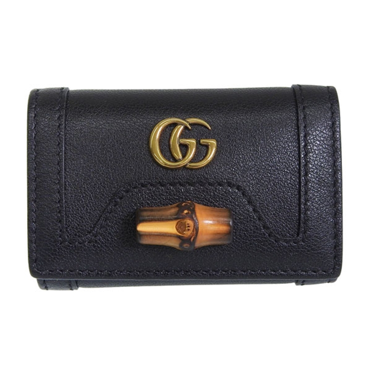 GUCCI グッチ キーケース[品番：SESB0028632]｜Riverall（リヴェラール