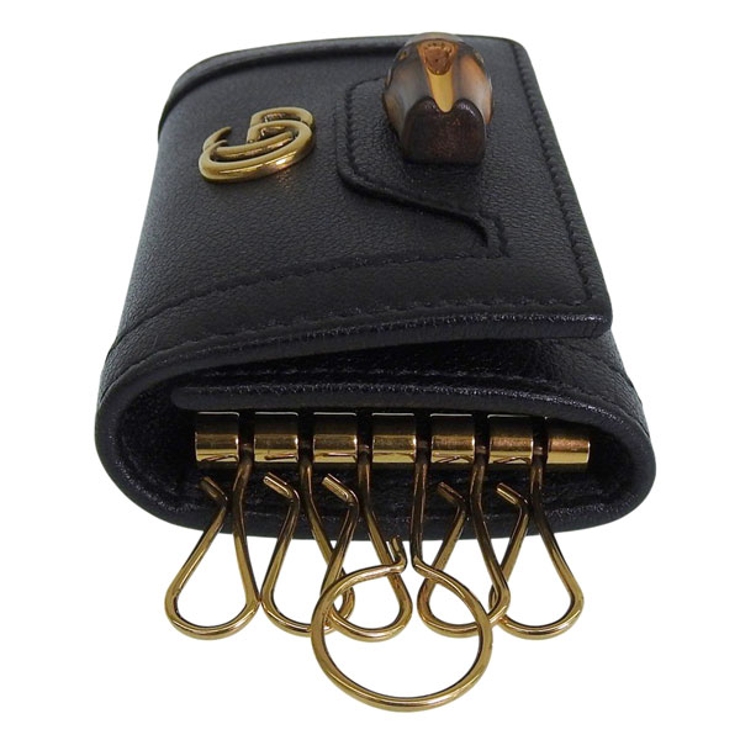 GUCCI グッチ キーケース[品番：SESB0028632]｜Riverall（リヴェラール