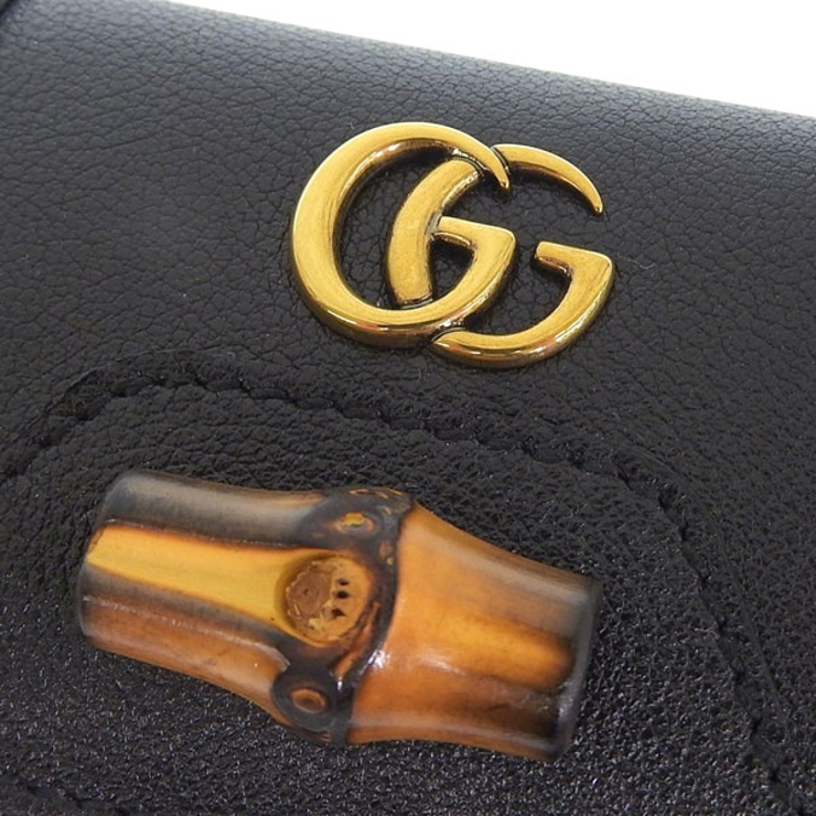 GUCCI グッチ キーケース[品番：SESB0028632]｜Riverall（リヴェラール
