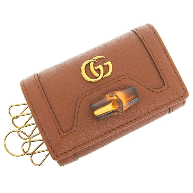 GUCCI グッチ キーケース[品番：SESB0028631]｜Riverall（リヴェラール