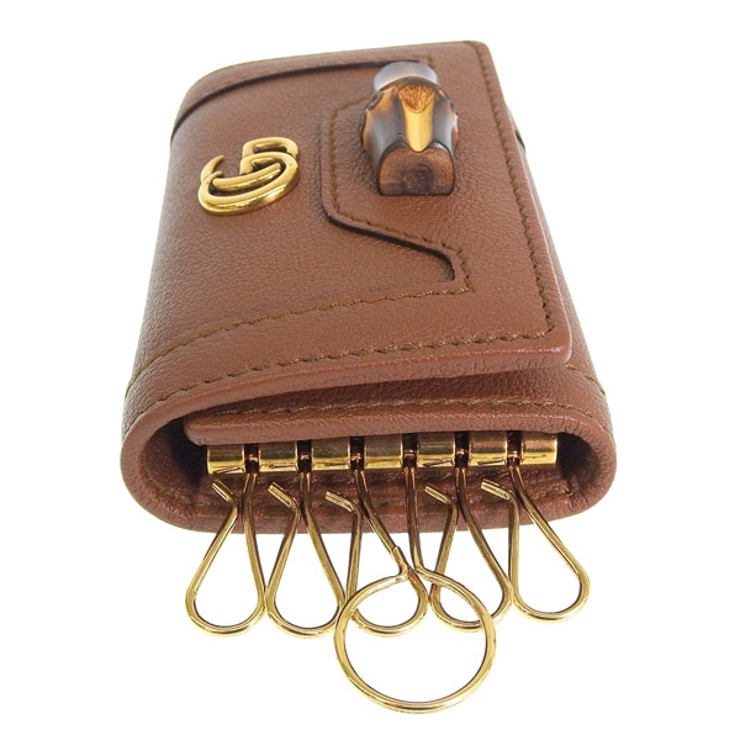 GUCCI グッチ キーケース[品番：SESB0028631]｜Riverall（リヴェラール 