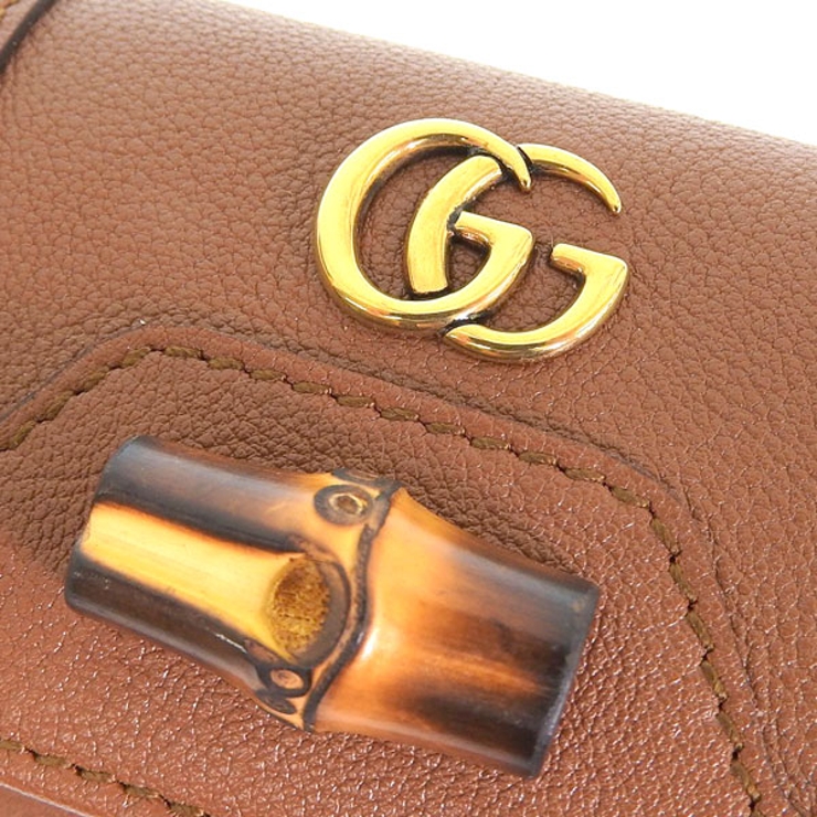 GUCCI グッチ キーケース[品番：SESB0028631]｜Riverall（リヴェラール